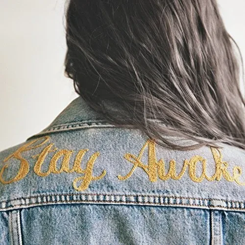 Виниловая пластинка Joseph – Stay Awake (2018)