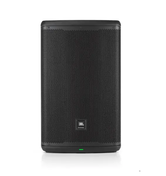 Активная акустическая система JBL EON715D-EK 1300W