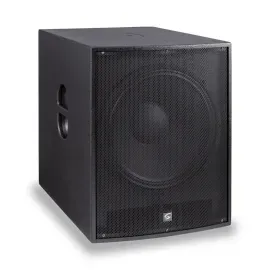 Provibe-Bass-15A Сабвуфер активный, 1600Вт, SoundSation