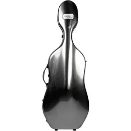 Кейс для виолончели Bam 1004XL 3.5 Hightech Compact Cello Case Tweed