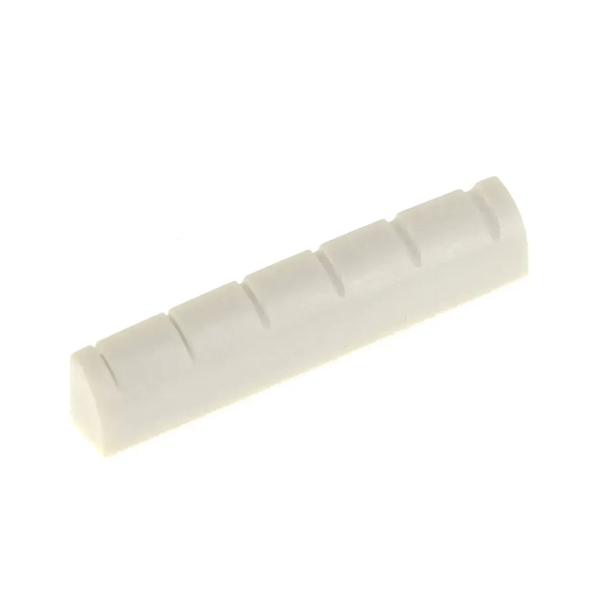 Порожек для акустической гитары Graph Tech PQ-M169-00 TUSQ White