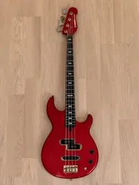 Бас-гитара Yamaha Broad Bass BB3000 Candy Apple Red w/gigbag Japan 1980s