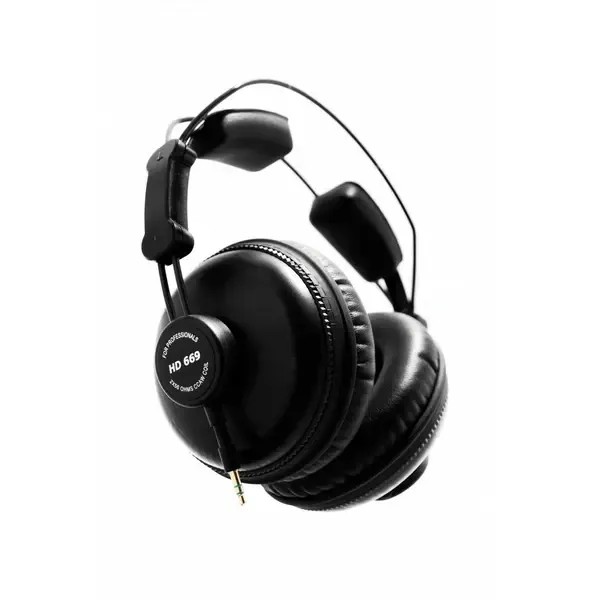 Наушники Superlux HD669