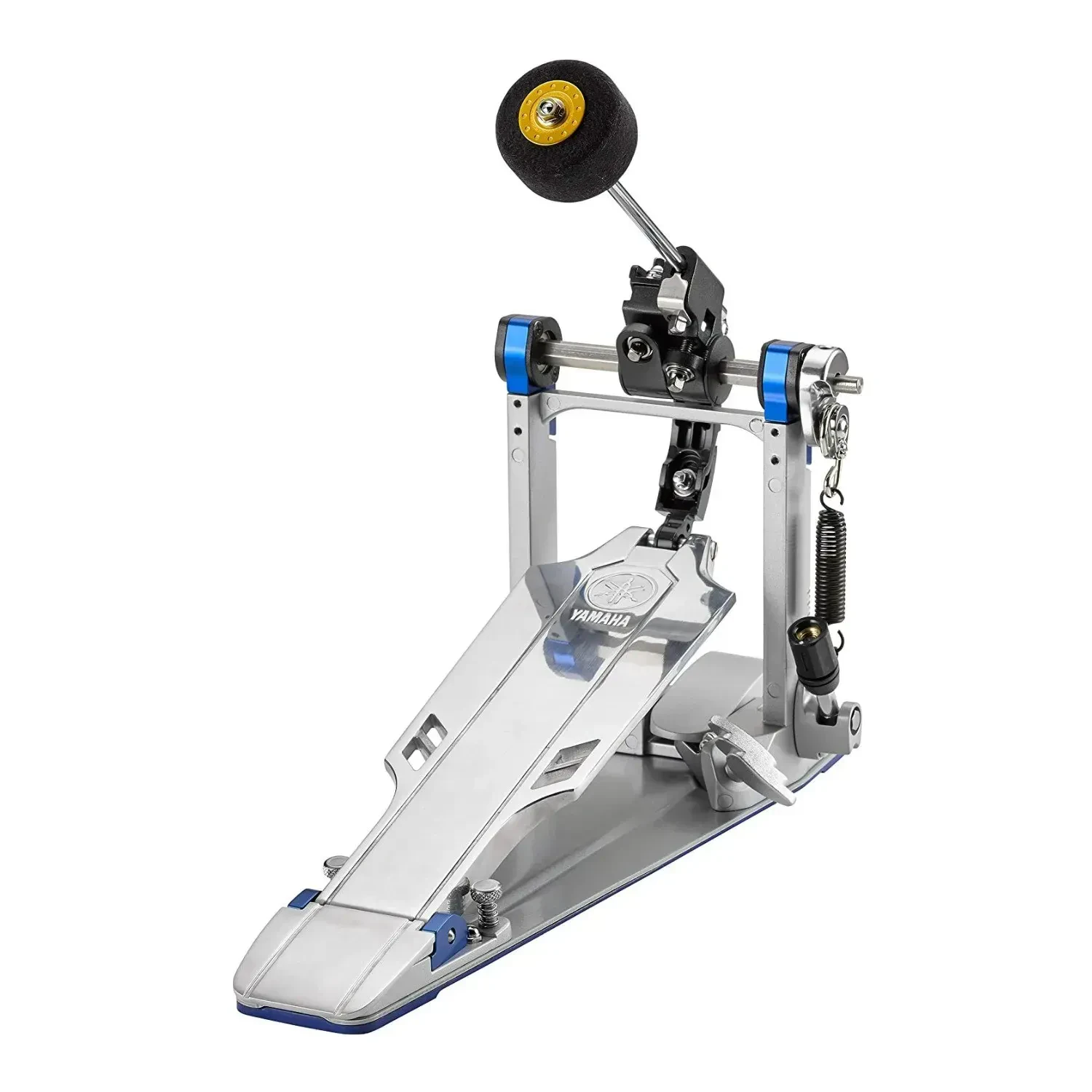 YAMAHA FP9D Single Bass Drum Pedal Direct Drive with Case for Studio Gear