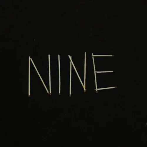 Виниловая пластинка Sault - Nine [New Vinyl LP] UK - Import