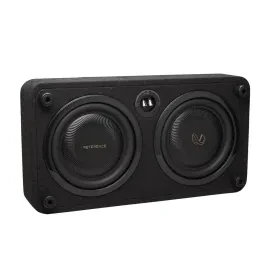 Infinity Reference 1000SSL Sealed Loaded Enclosure