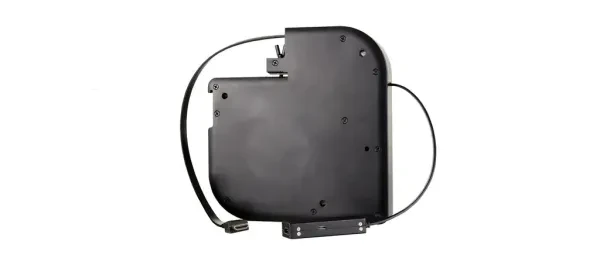 Компонентный кабель Kramer 80-00028199 HDMI Black 1.8 м