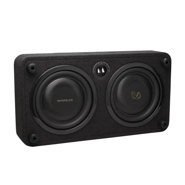 Infinity Reference 1000SSL Sealed Loaded Enclosure