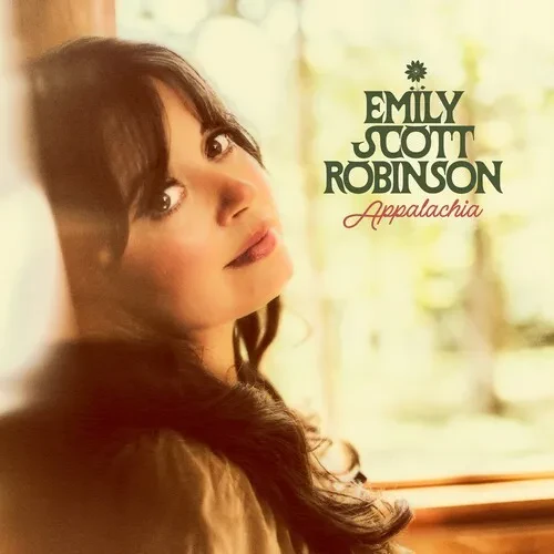 Виниловая пластинка Emily Scott Robinson - Appalachia [New Vinyl LP]