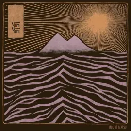 Виниловая пластинка Yin Yin – Mount Matsu (Релиз 2024)