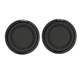 Пассивный излучатель Kicker 47KBRW10 ReFLEX 12" (набор, пара)
