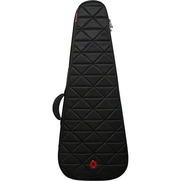 Чехол для бас-гитары Road Runner Highway Premium Electric Bass Gig Bag Black