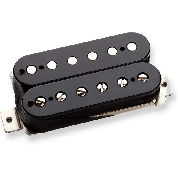 Звукосниматель для электрогитары Seymour Duncan APH-2b Slash Alnico II Pro Bridge Black