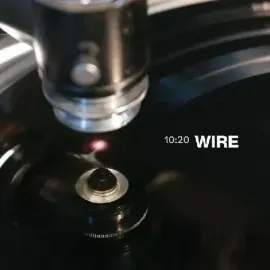 Виниловая пластинка Wire - 10:20 [New Vinyl LP]