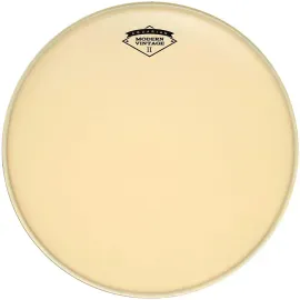 Aquarian Modern Vintage II Drumhead 18 in.