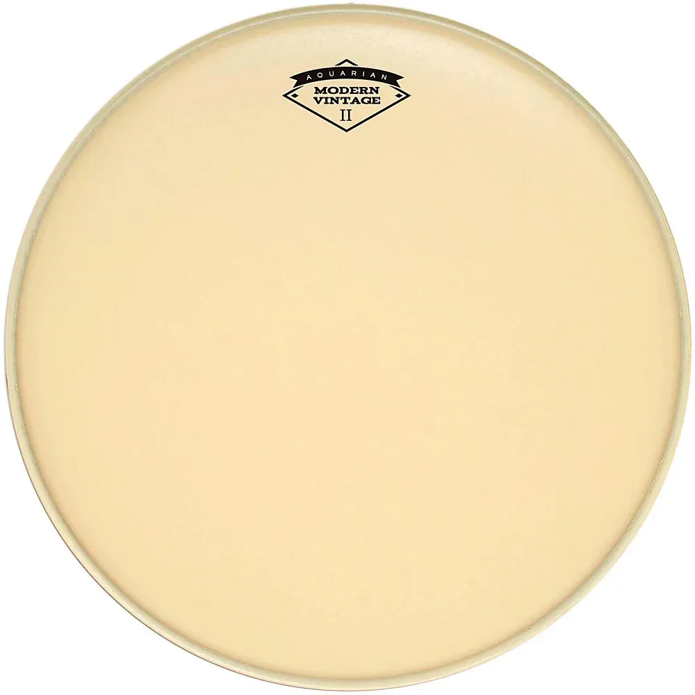 Aquarian Modern Vintage II Drumhead 18 in.
