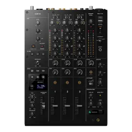 DJ-микшер AlphaTheta DJM-V5 3-канальный, с эффектами, 3 типа фильтров