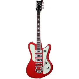 Электрогитара Schecter Ultra III Vintage Red