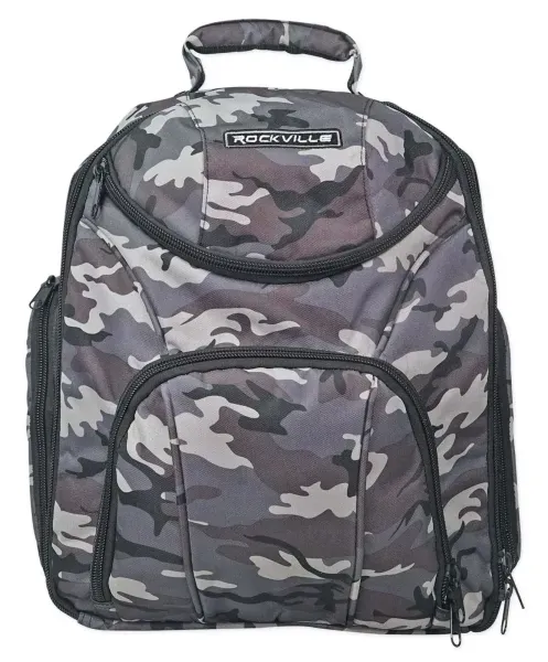 Чехол для микшера Rockville CAMO Spec 19