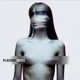 Виниловая пластинка Placebo – Meds