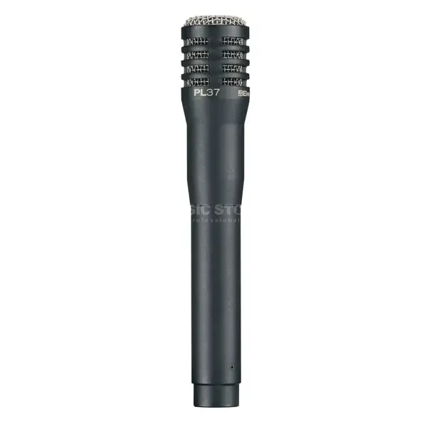 Микрофон Electro-voice PL37