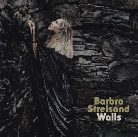 BARBARA STREISAND - Walls (CD)