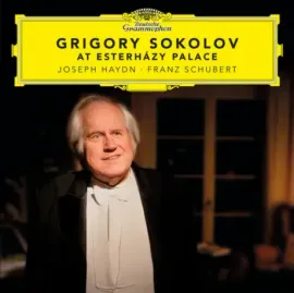 - At Esterházy Palace (3LP)
