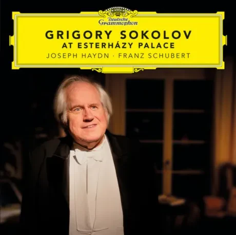 - At Esterházy Palace (3LP)