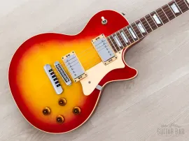 Б/У Электрогитара Heritage H-150 Antique Cherry Burst с кейсом