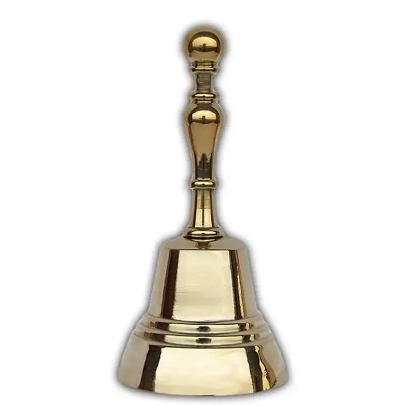 Колокольчик Валдайские колокольчики KVP5F  №5 d60