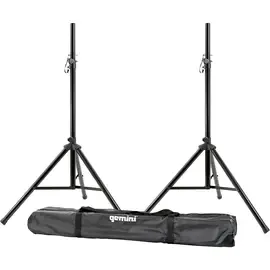 Стойка для акустических систем Gemini ST-PACK Speaker Stand с чехлом (пара)