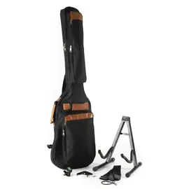 Набор аксессуаров для гитар Music Store Bass Guitar Accessories Pack 1