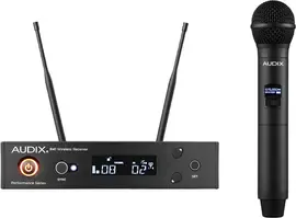Микрофонная радиосистема Audix AP41 OM2 Handheld Wireless Microphone System, B Band (554 MHz – 586 MHz)