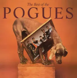 Виниловая пластинка The Pogues – The Best Of The Pogues (Релиз 2024)