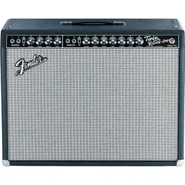 Комбоусилитель для электрогитары Fender Vintage Reissue '65 Twin Reverb 85W 2x12 Guitar Combo Amp