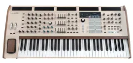 Аналоговый полифонический синтезатор Arturia PolyBrute 12