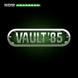 Виниловая пластинка Various Artists - Now Yearbook: The Vault 1985 / Various - Green Colored Vinyl [