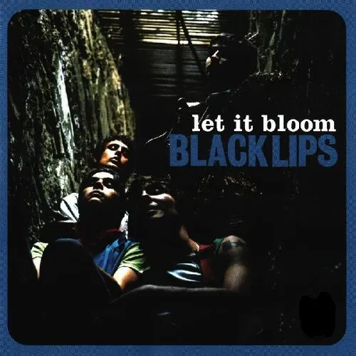 Виниловая пластинка Black Lips - Let It Bloom [New Vinyl LP] Digital Download