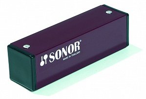 Шейкер металлический Sonor 90615800 LSMS M