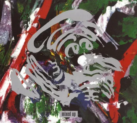 THE CURE - Mixed Up (3CD)