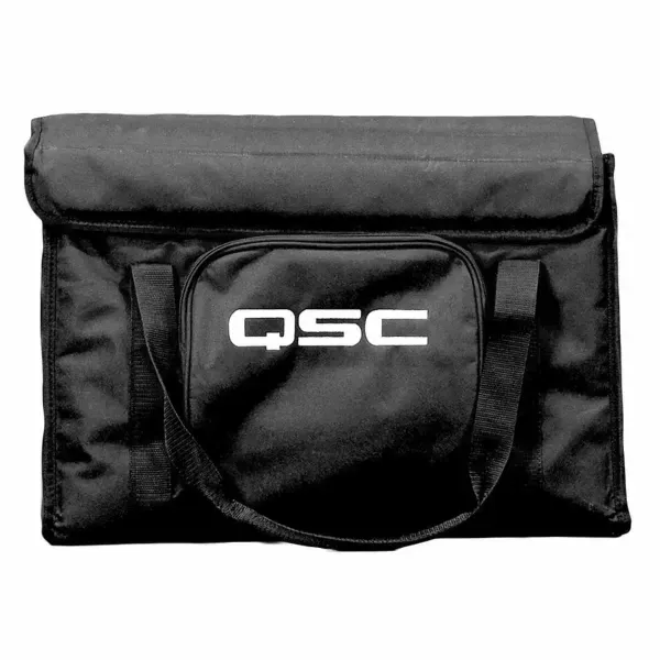 Чехол для музыкального оборудования QSC LA108-TOTE Black