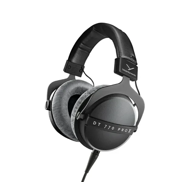 DT 770 PRO X Studio headphones