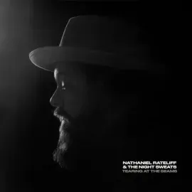 Виниловая пластинка Nathaniel Rateliff & the Night Sweats - Tearing At The Seams [New Vinyl LP] Colo