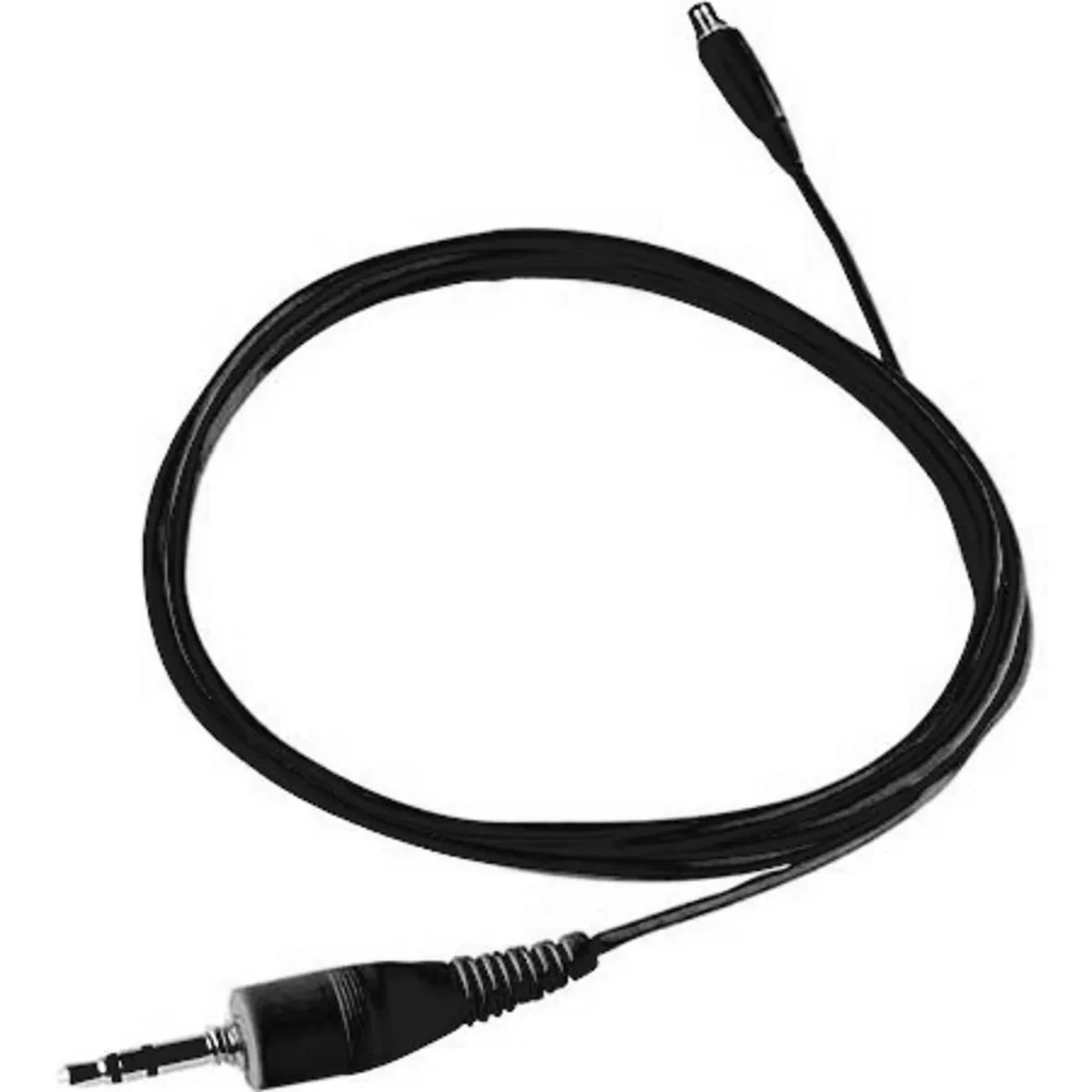 Samson SAEC50 Replacement Cable for SE50T Headworn Omni Microphone, Black
