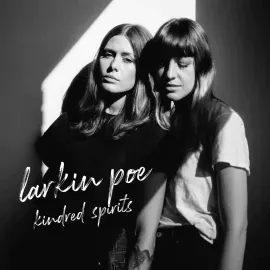 Виниловая пластинка Larkin Poe – Kindred Spirits 2023 Sealed