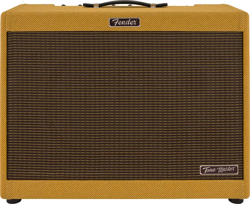 FENDER Tone Master FR-12 Tweed