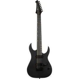 Электрогитара Spira Guitars S-407 MBK Black