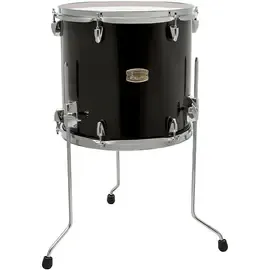 Том-барабан Yamaha Stage Custom Birch 16x15 Raven Black