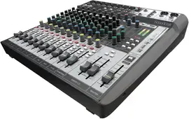 Микшер Soundcraft Signature 12MTK