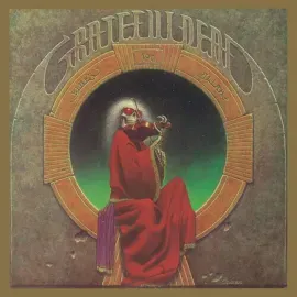 The Grateful Dead - Blues For Allah (Anniversary Edition) NEW Vinyl